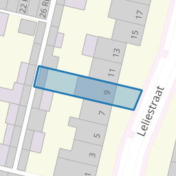 Perceel DGN01-A-2483