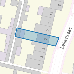 Perceel DGN01-A-2484