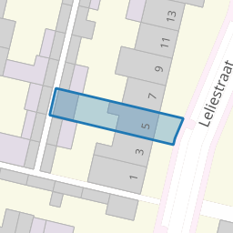 Perceel DGN01-A-2485