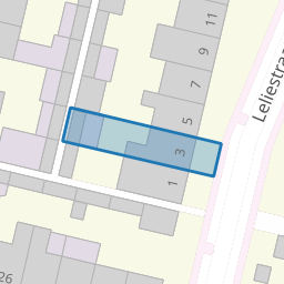 Perceel DGN01-A-2486