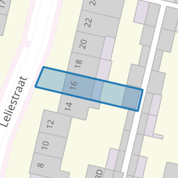 Perceel DGN01-A-2492