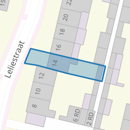 Perceel DGN01-A-2493