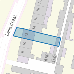 Perceel DGN01-A-2494