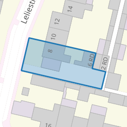 Perceel DGN01-A-2498