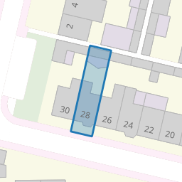 Perceel DGN01-A-2500