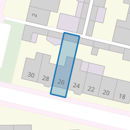 Perceel DGN01-A-2501