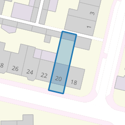 Perceel DGN01-A-2504