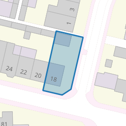 Perceel DGN01-A-2505