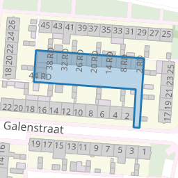 Perceel DGN01-A-2507