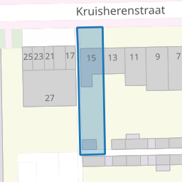 Perceel DGN01-A-2587