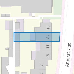 Perceel DGN01-A-2603