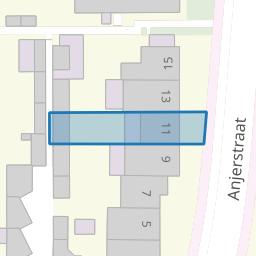 Perceel DGN01-A-2604