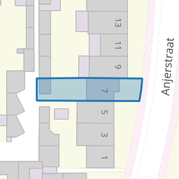 Perceel DGN01-A-2606