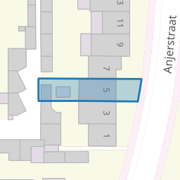 Perceel DGN01-A-2607