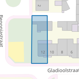 Perceel DGN01-A-2610