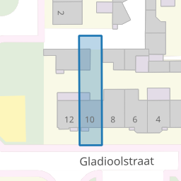 Perceel DGN01-A-2611