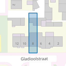 Perceel DGN01-A-2612