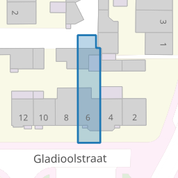 Perceel DGN01-A-2613