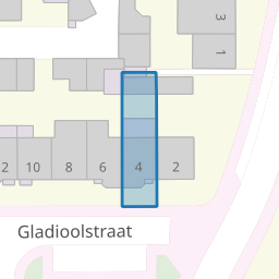 Perceel DGN01-A-2614