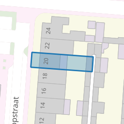 Perceel DGN01-A-2622