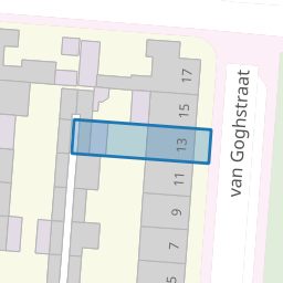 Perceel DGN01-A-2631