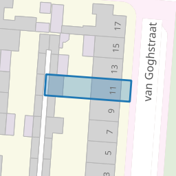 Perceel DGN01-A-2632