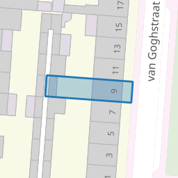 Perceel DGN01-A-2633