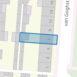 Perceel DGN01-A-2634