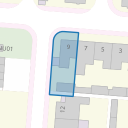 Perceel DGN01-A-2641