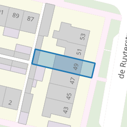 Perceel DGN01-A-2650