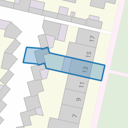 Perceel DGN01-A-2668