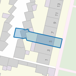 Perceel DGN01-A-2672