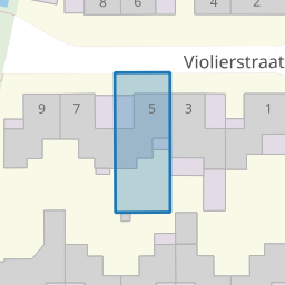 Perceel DGN01-A-2684