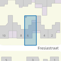 Perceel DGN01-A-2688