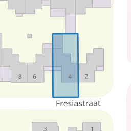 Perceel DGN01-A-2689