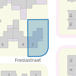 Perceel DGN01-A-2690