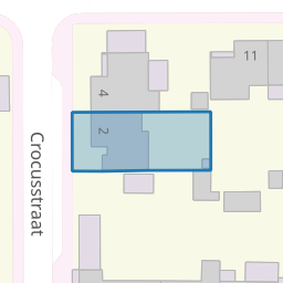 Perceel DGN01-A-2692