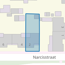 Perceel DGN01-A-2704