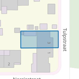 Perceel DGN01-A-2705