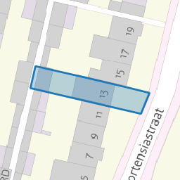 Perceel DGN01-A-2710