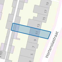 Perceel DGN01-A-2711