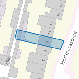 Perceel DGN01-A-2712