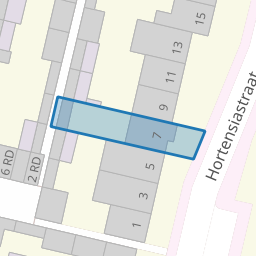 Perceel DGN01-A-2713