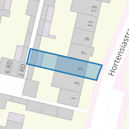 Perceel DGN01-A-2714