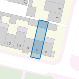 Perceel DGN01-A-2718