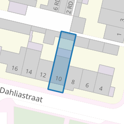 Perceel DGN01-A-2720