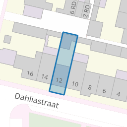 Perceel DGN01-A-2721