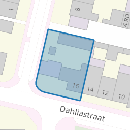 Perceel DGN01-A-2723