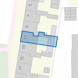 Perceel DGN01-A-2753