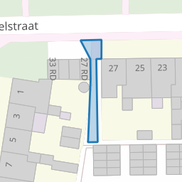 Perceel DGN01-A-2758